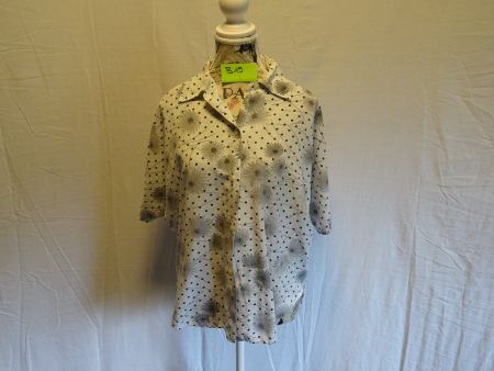 Bluse                                                  (B19)