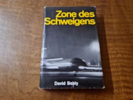 Zone des Schweigens