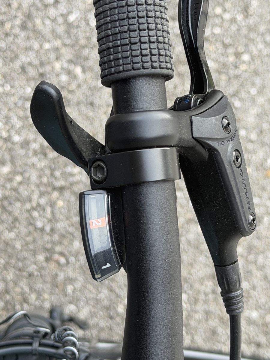 Stevens Velos: Stevens Furious 24” – Gebraucht aus Les Acacias von Tonito 5