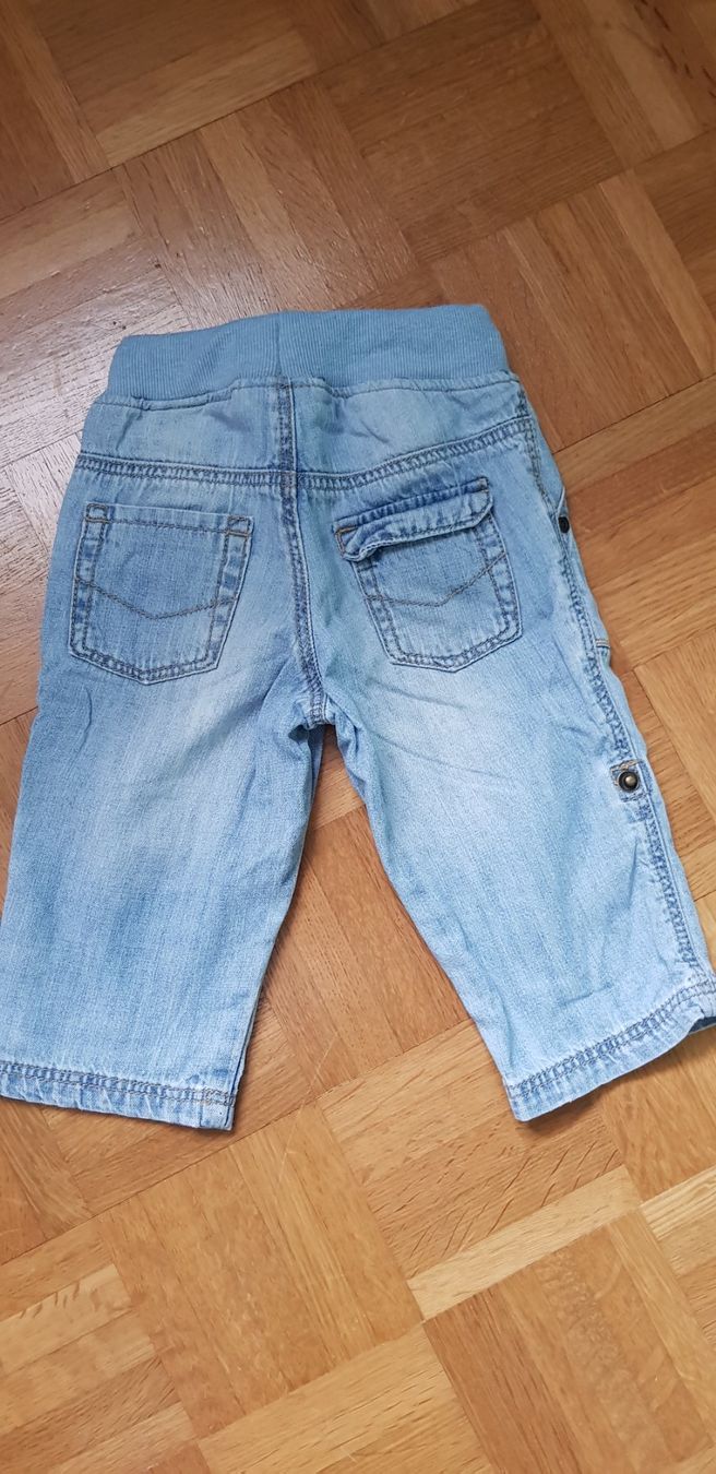 H&M Pantaloni: Jeans-Hose , Gr. 74 – Usato da Dietikon venduto da grafad 1