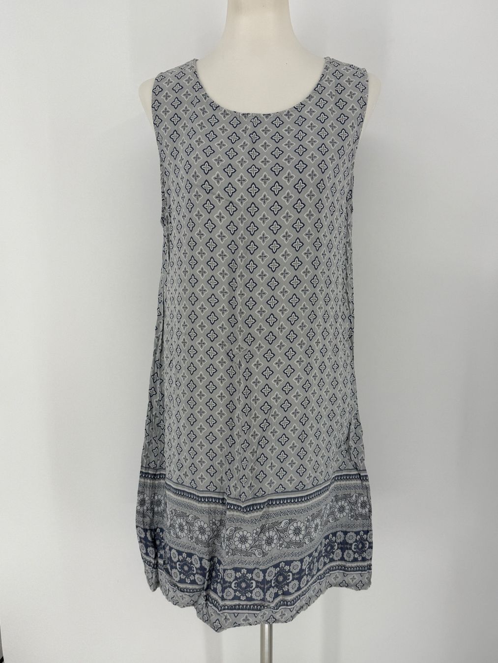 Vestiti: Kleid Gr. L von Today – Difettoso da Auenstein venduto da moin.