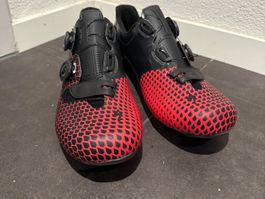 NEU VELOSCHUHE SPECIALIZED S-WORKS 6 RD