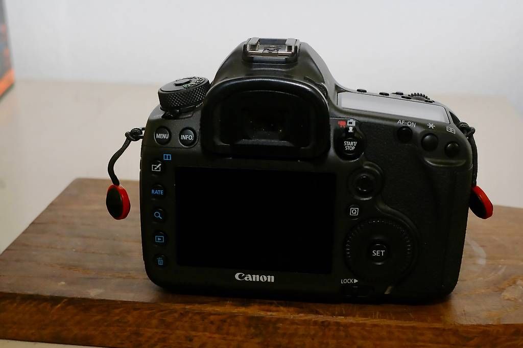 Kamera: Canon 5dsr – Gebraucht aus Rennaz von Oliviervon 1