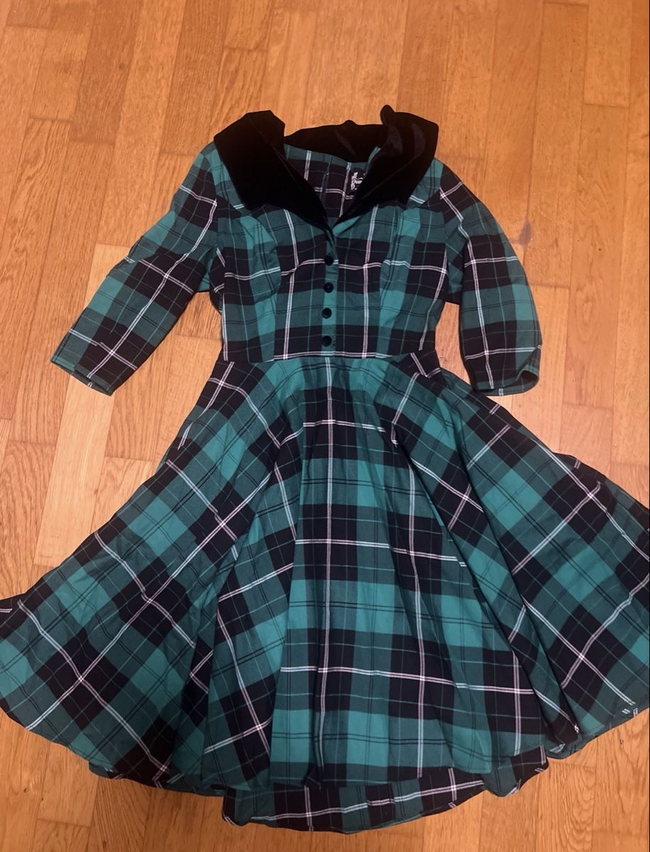 Vestiti: Hellbunny 50s dress – Nuovo (secondo la descrizione) da Ehrendingen venduto da Cindy_rim