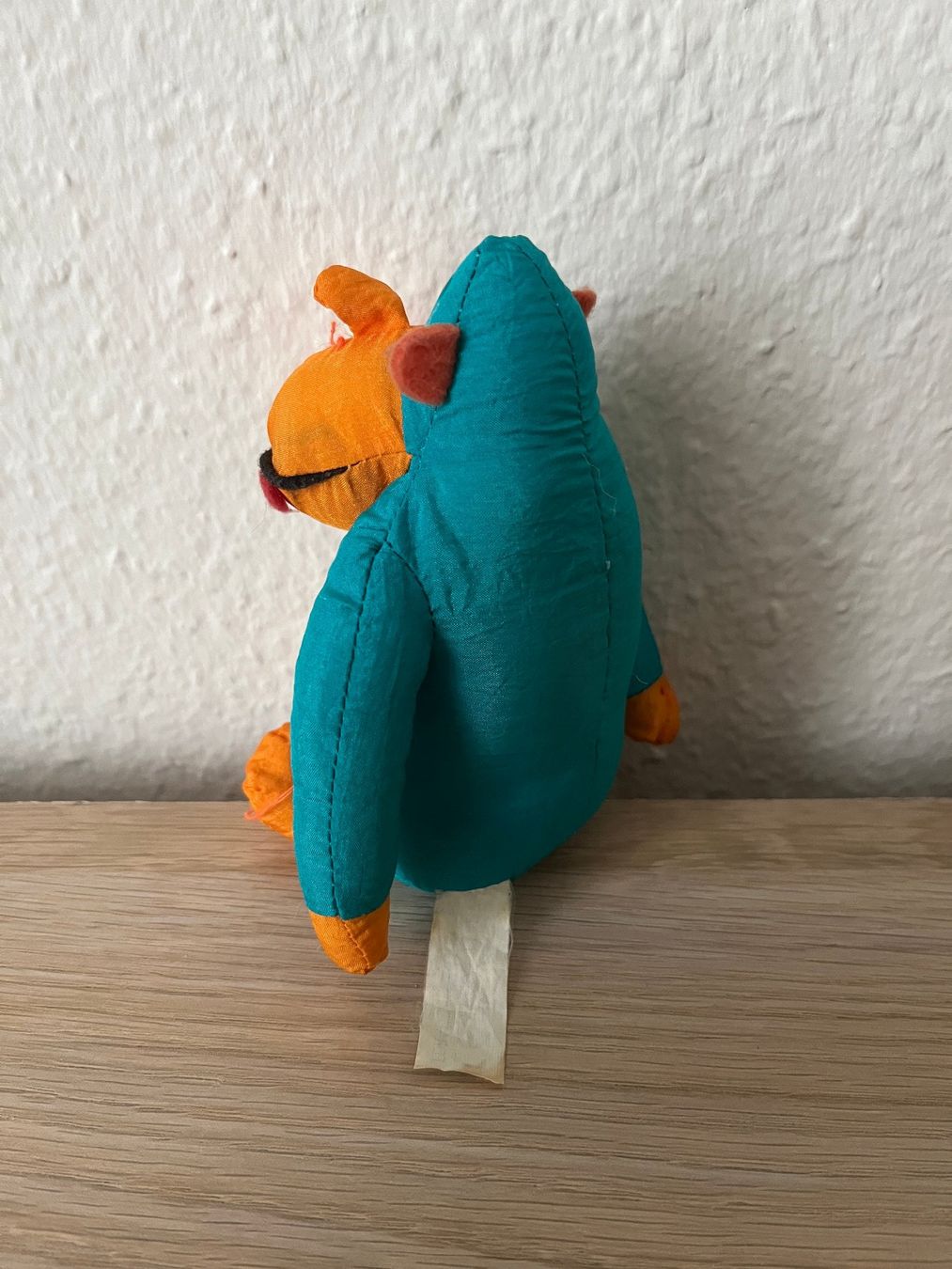 Giocattoli: Peluches Lot – Usato da Petit-Lancy venduto da cinrox 9
