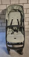 Neuwertiges Abc Dedign Avus Kinderwagen