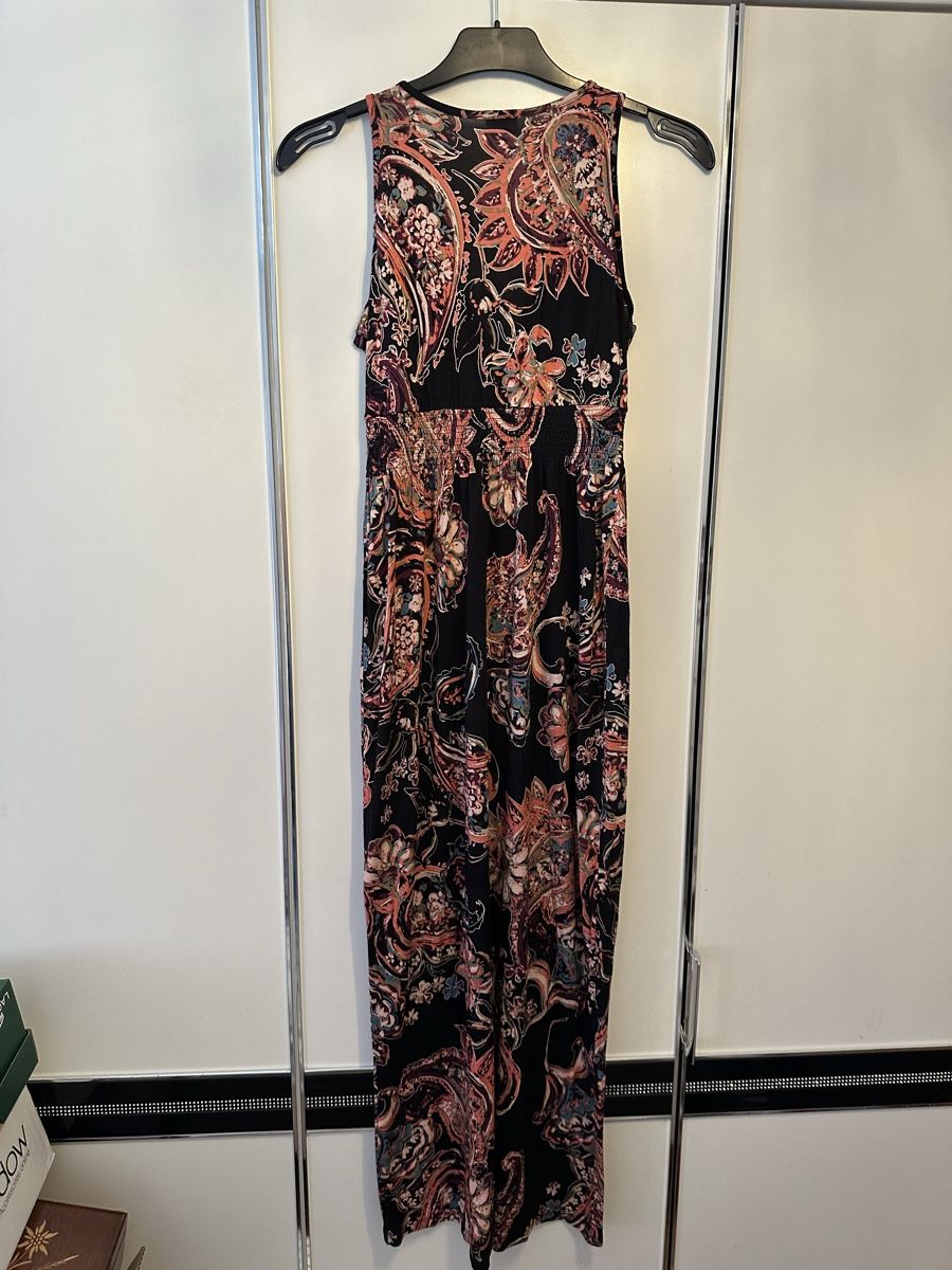 Lascana Vestiti: Maxi kleid LASCANA gr.38 – Usato da Pfungen venduto da Outlet64 2