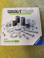 Kugelbahnerweiterung Gravi Trax