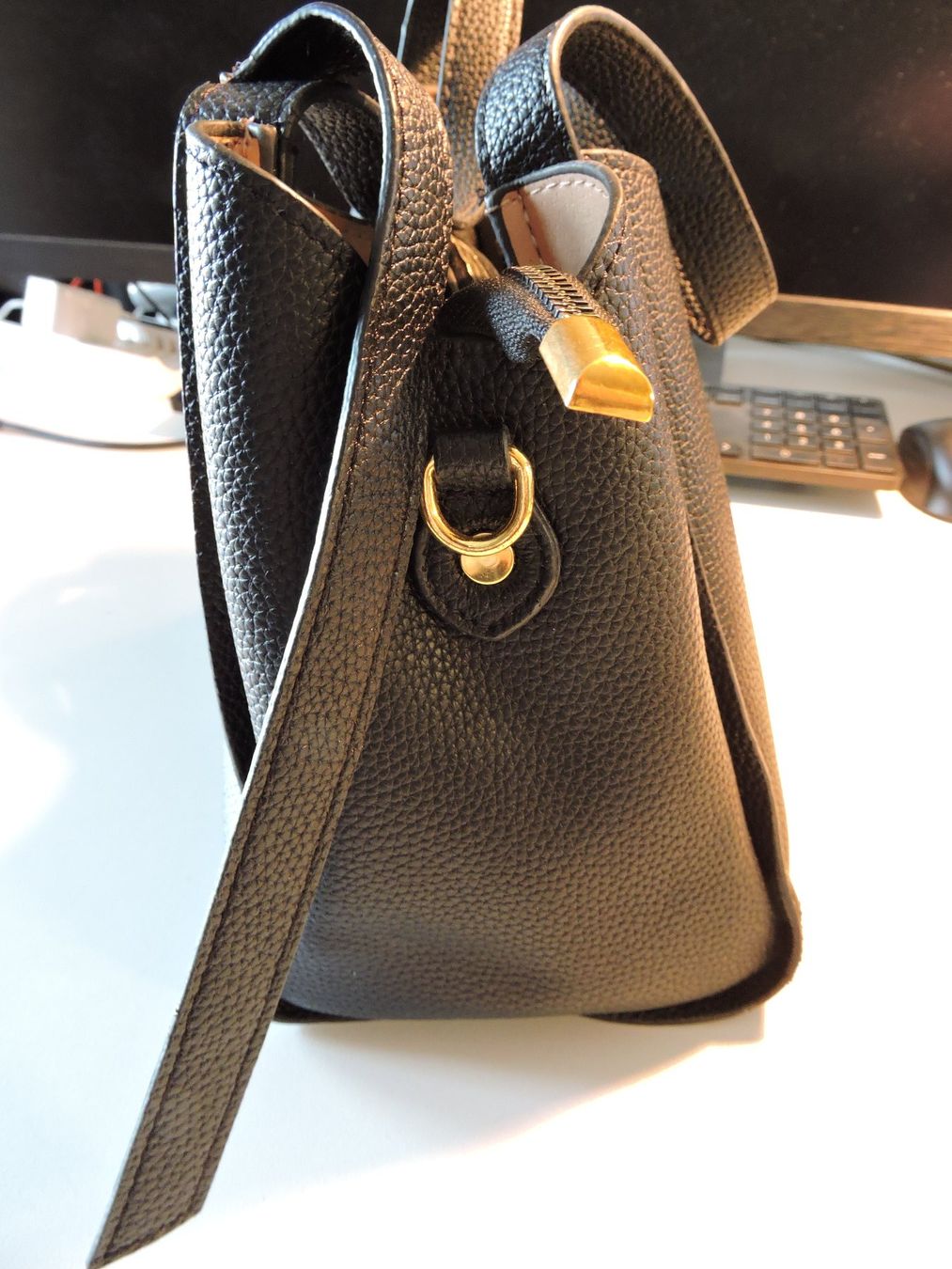 Sacs: Handtasche – D'occasion à Hauptwil par Borusse01 3