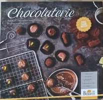 Birkmann Pralinen-Set, neuwertig!