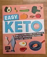 Easy Keto Kochbuch