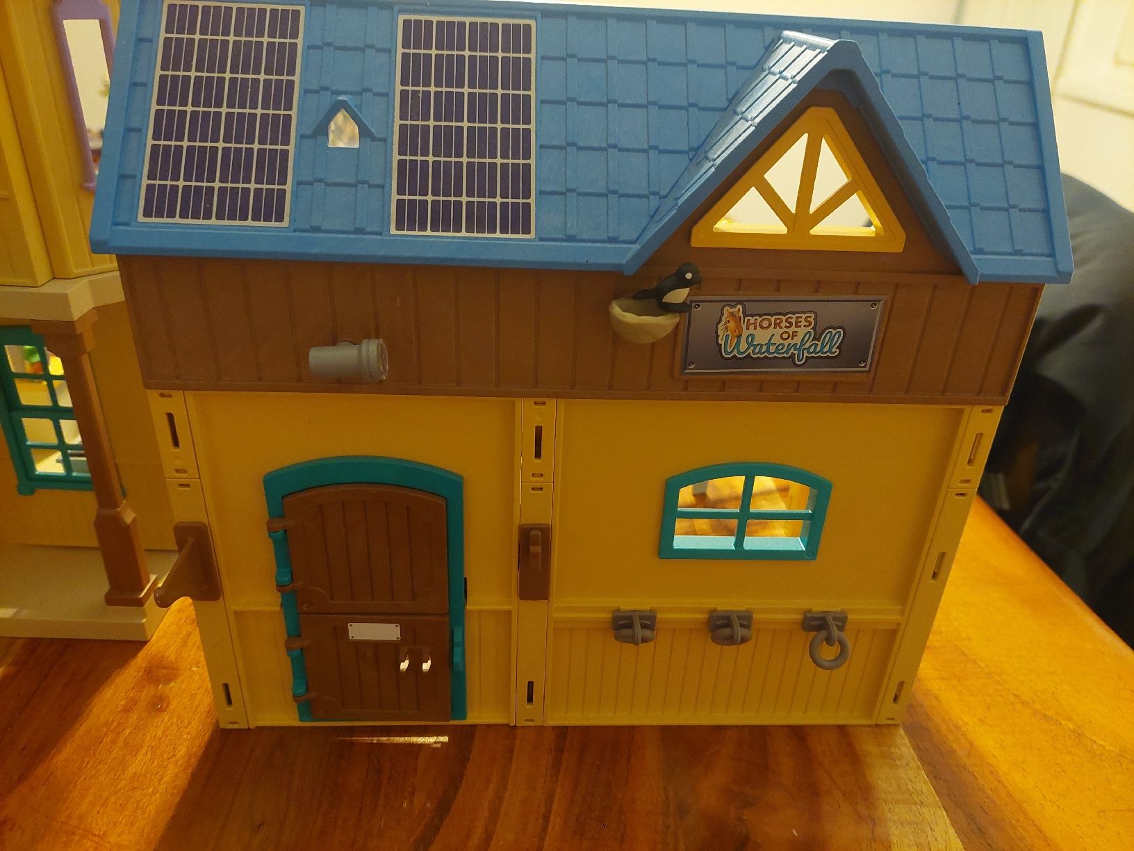 Playmobil Giocattoli: Waterfaul Range Playmobil – Usato da Sissach venduto da zwwerg 1