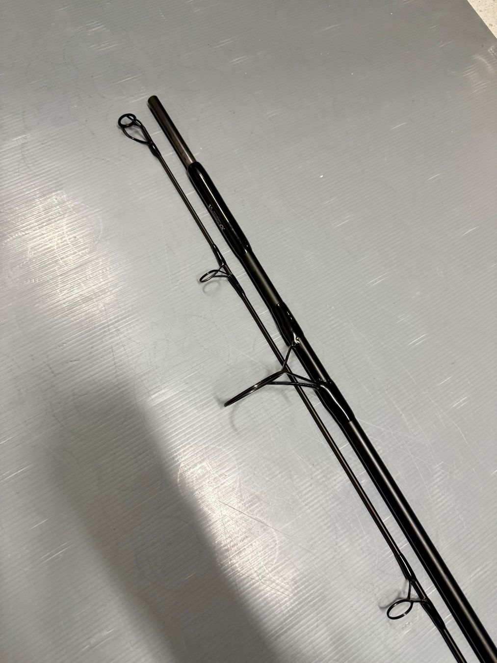 Daiwa Canne da pesca: Daiwa Infinity 3.60m Karpfenrute – Usato da Trimbach venduto da duri.. 3