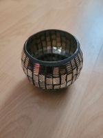 Deko Kerze Windlichthalter