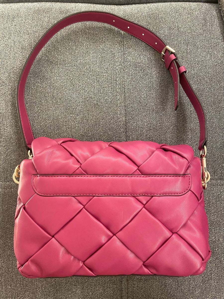 Guess Borse da donna: GUESS Shoulder Bag – Nuovo (secondo la descrizione) da Ziefen venduto da Elar_store 1