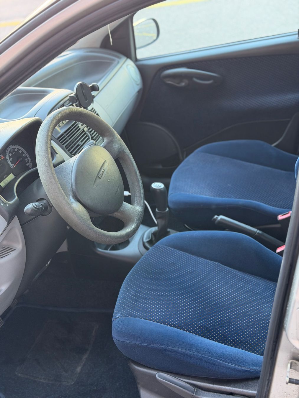 Fiat Automobili: Fiat Punto 1.8 HGT – Usato da Ebnat-Kappel venduto da sab_wx29 3