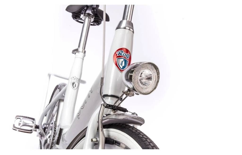Biciclette: Velo Klapprad Pony Singlespeed – Usato da Zürich venduto da niko92 3