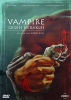Vampire gegen Herakles (1961) Mario Bava/Christopher Lee/DVD