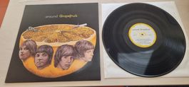 around - Grapefruit LP RE