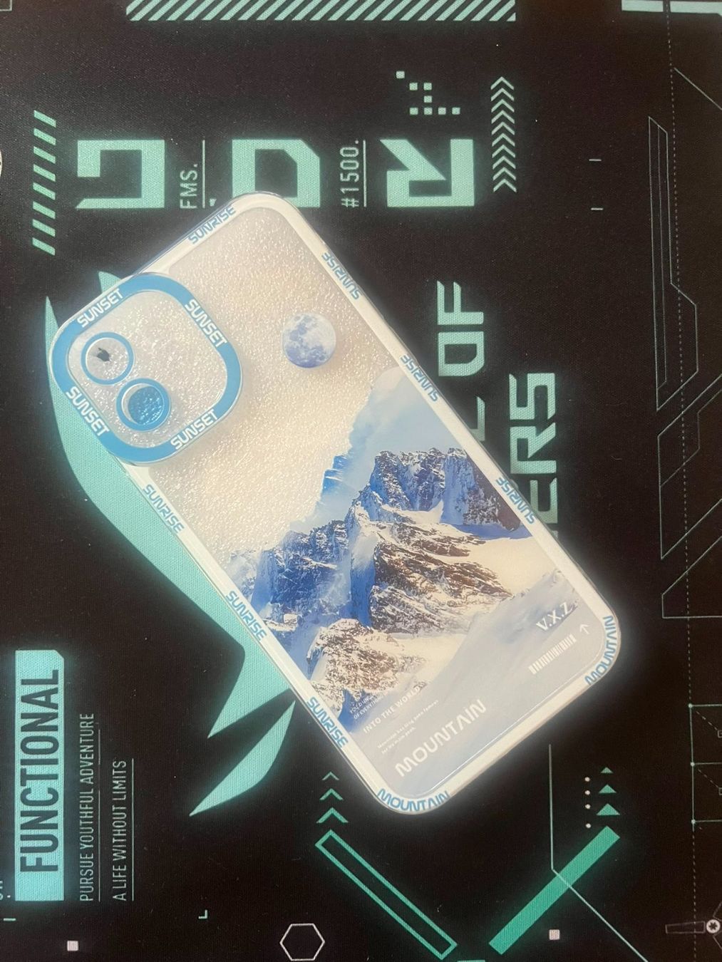 Covers & Schutzfolien: Coque iPhone 12. iPhone 12 Hülle – Neu und originalverpackt aus Eysins von pro_7lnq 1