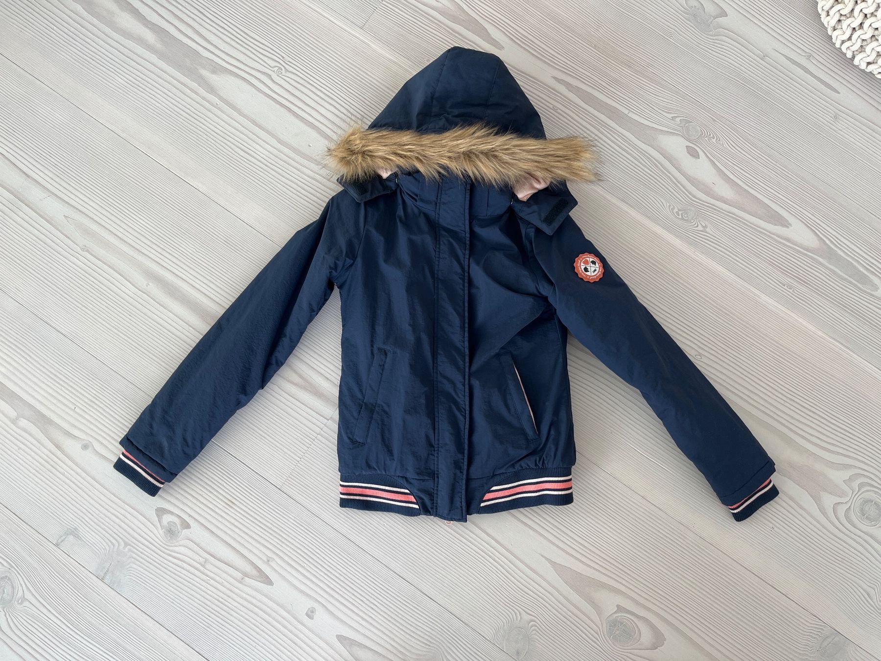 Felix Bühler Giacche & Cappotti: Winter Reitjacke - Felixbühler – Usato da einsiedeln venduto da Ottmusig