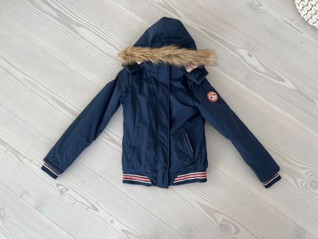 Winter Reitjacke - Felixbühler
