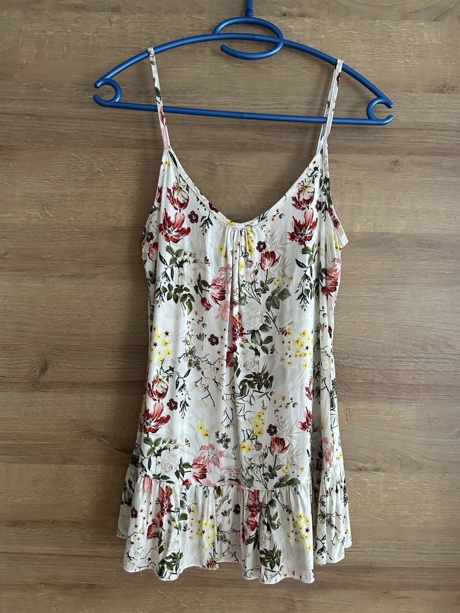Tops: Sommertop  – D'occasion à Ennenda par mar_kz98