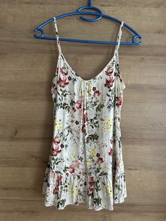 Sommertop 