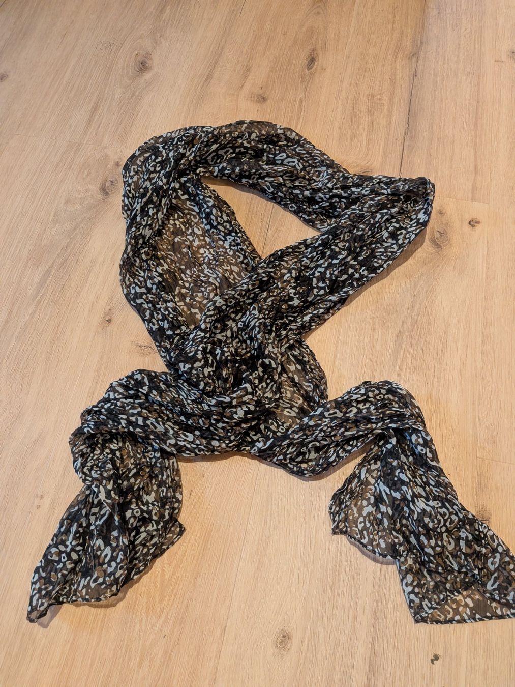 Foulards & écharpes: Foulard Damen – D'occasion à Grosswangen par Weidhof6