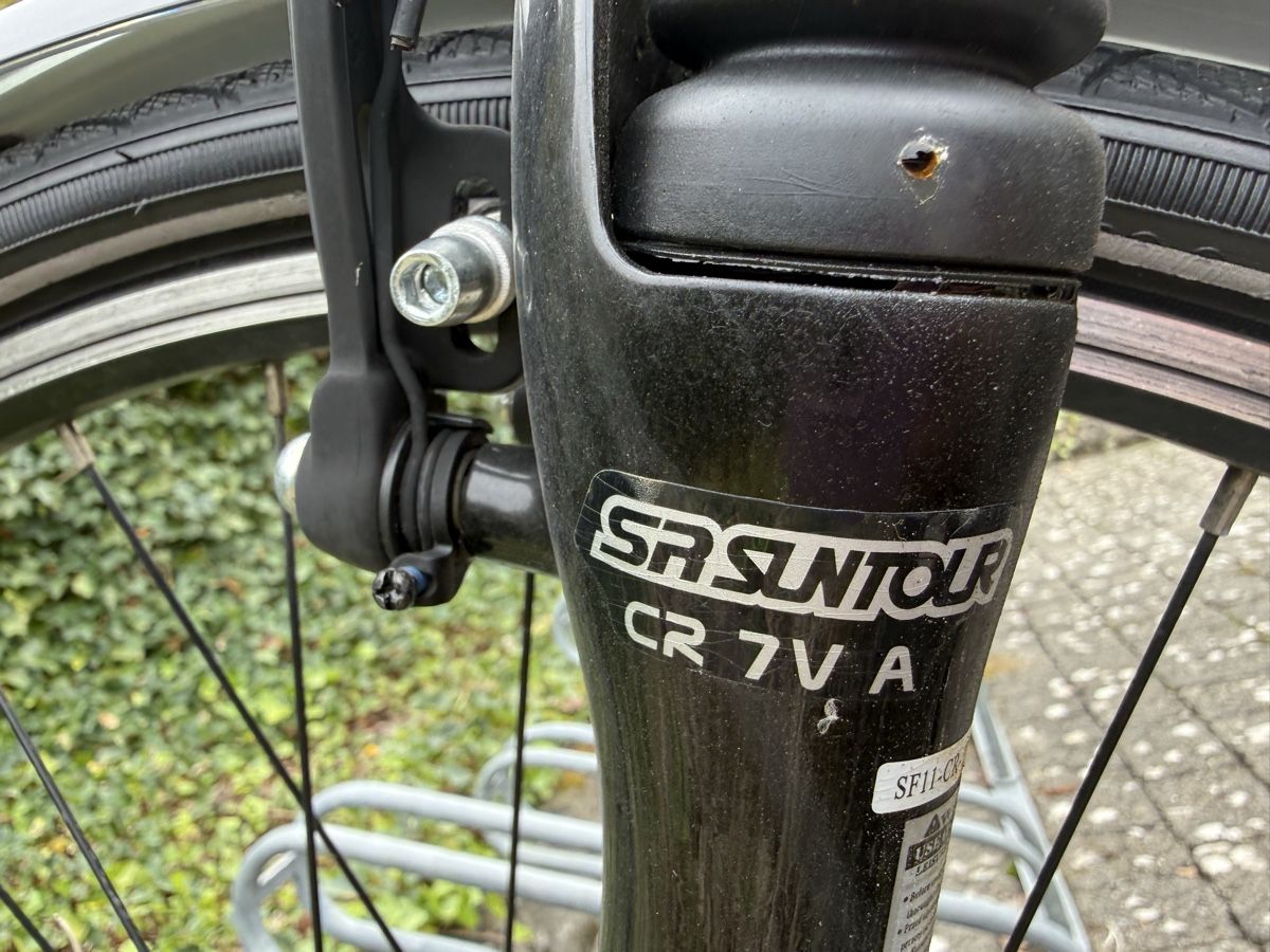 Velos: Velo - gratis – Defekt aus Hedingen von Jasmina 5