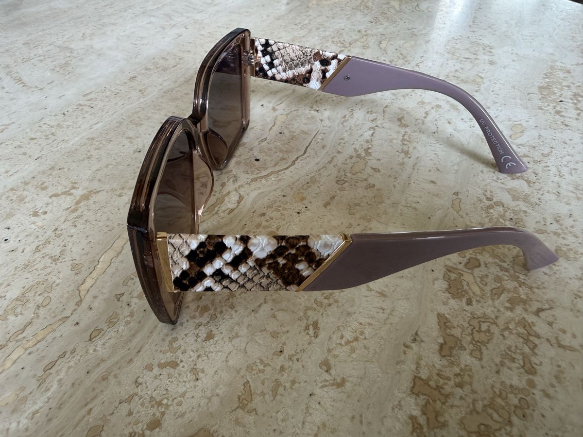 Brillen & Gläser: 4 Sonnenbrille  – Gebraucht aus Kreuzlingen von nik_d2fj 2