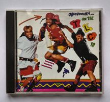 TLC - Ooooooohhh... On The TLC Tip CD - Top Zustand!