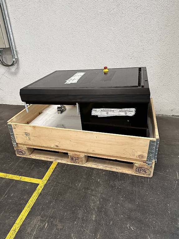 Giocattoli: Autostore Roboter – Usato da Nebikon venduto da schnischna80