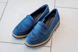 Timberland Damen-Schuhe Gr. 36  neu, elegant & bequem