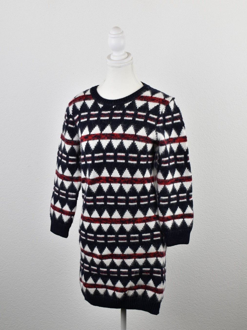 Dsquared2 Robes: Dsquared2 Strickkleid, Gr.S (34-36) – D'occasion à Nürensdorf par 2ND_STORY 1