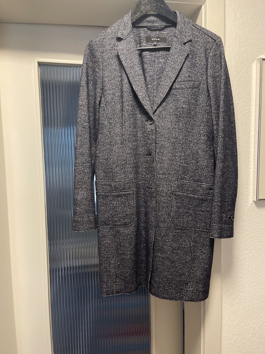 Opus Cappotti: OPUS Kurzmantel gr. 40 – Nuovo (secondo la descrizione) da Bern venduto da Lili1007
