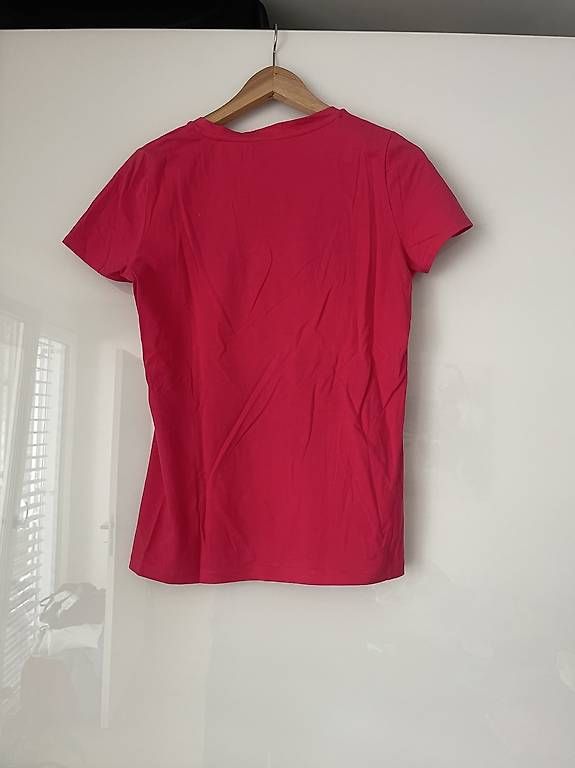 Calvin Klein T-Shirts: Calvin Klein Sport Tshirt in Größe M – Gebraucht aus Zürich von michaela_2024 2