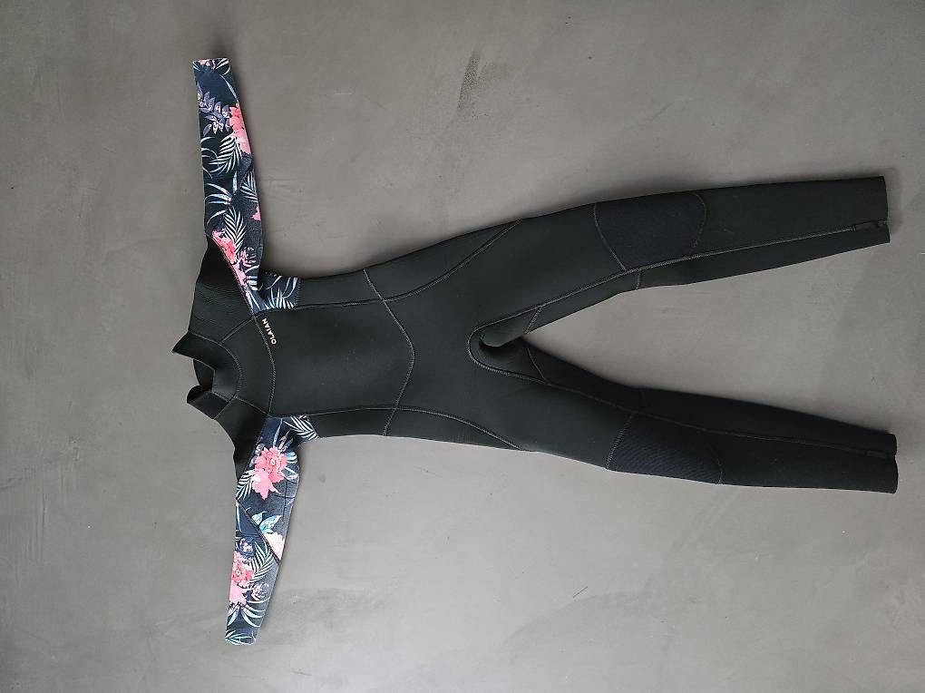 Mute per immersioni: Neopren lang 3/4mm  Mädchen 8-10 J. – Usato da Sent venduto da Wuhuunana 1