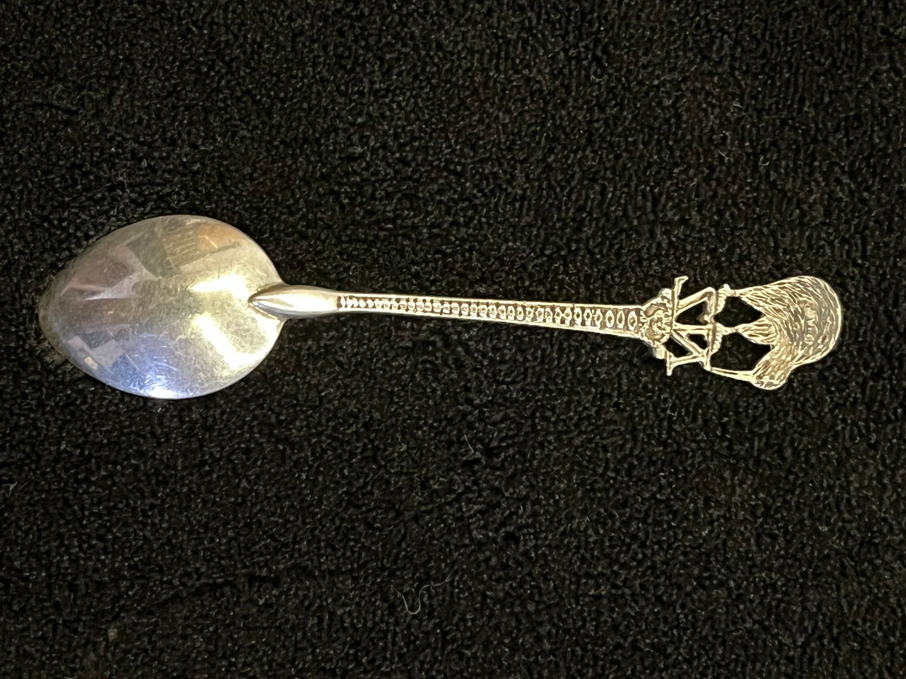 Löffel: Löffel Silber – Gebraucht aus Bettwiesen von wicking27 1