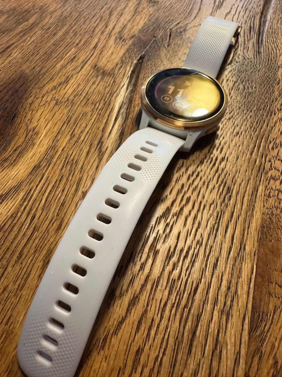 Garmin Smartwatch: Garmin Uhr – Usato da Zürich venduto da wil_ysg8 1