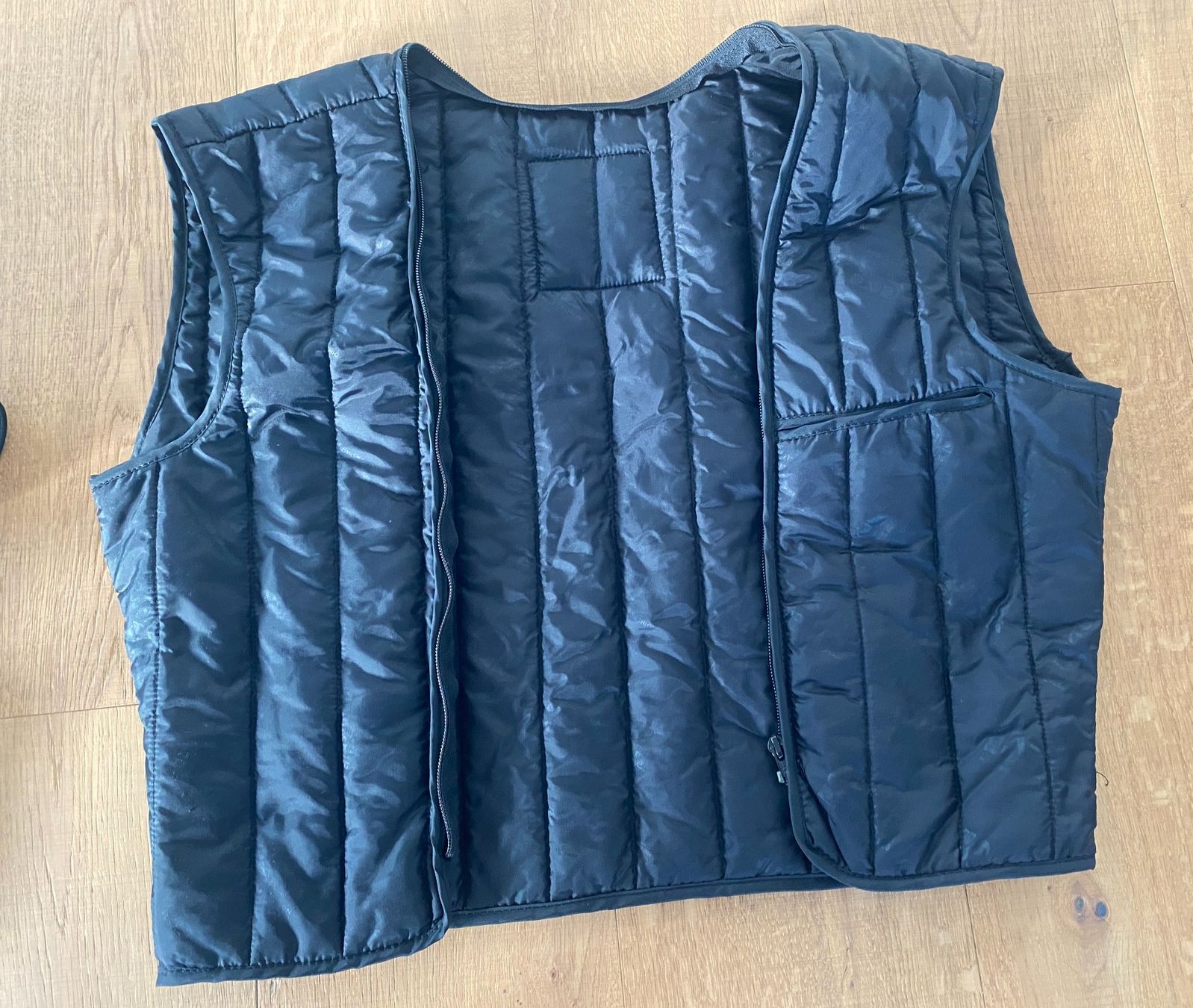 IXS Vestes: Motorradlederjacke IXS - Grösse 54 – D'occasion à Unterterzen par bac_287t 3