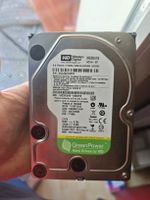 HDD Western Digital 2TB