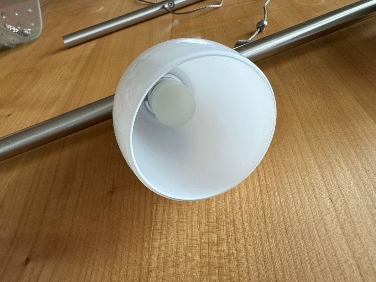 Lampadari & plafoniere: Hängelampe – Usato da Winterthur venduto da Montreal63 4