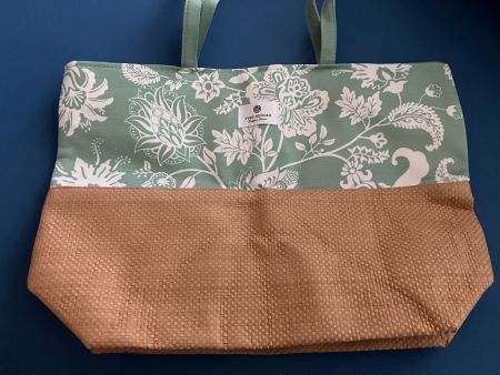Y.Rocher, Strand/Fitness/Shopping Tasche, grosses Format