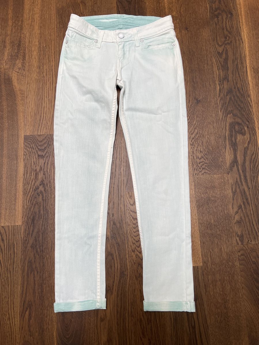 Levi's Jeans: Jeans Levi’s Gr. XS – Usato da HORGEN venduto da vladibarca10 2