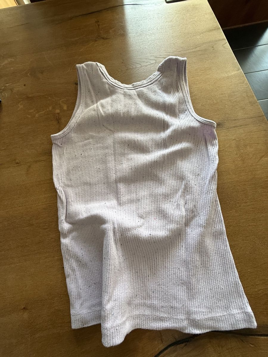Esprit Top: Esprit Top XS soft 💜Lila - – Nuovo (secondo la descrizione) da Perlen venduto da SPICE24 3