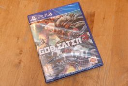 God Eater 3 (NEU)