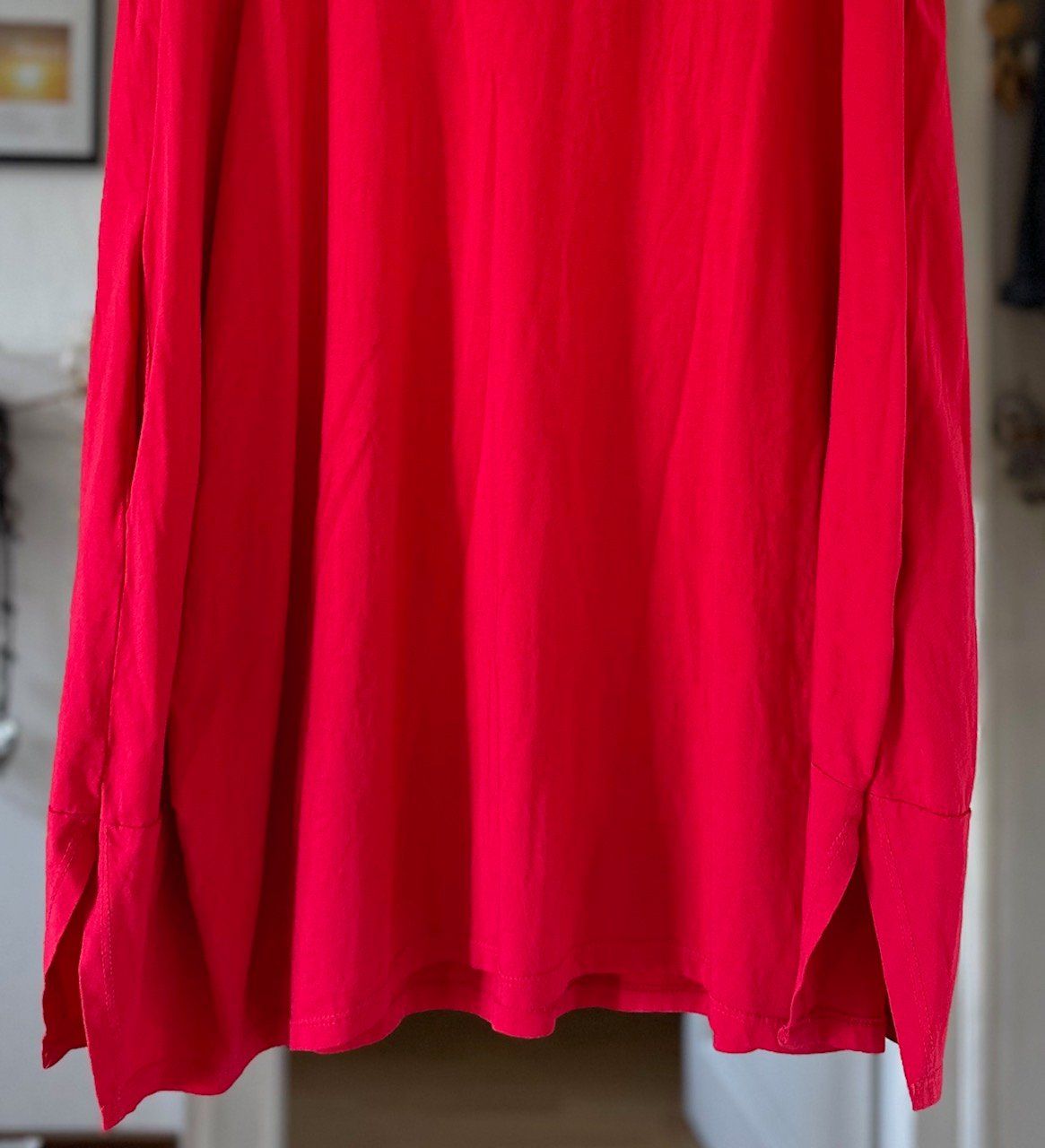 Tuniche: TUNIQUE EN COTON! M DERNIER PRIX! – Nuovo e nell'imballaggio originale da Locarno venduto da NicoNion 2