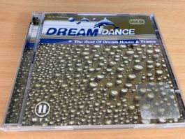 Various – Dream Dance Vol.12 - 2 CD