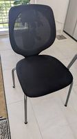 Bürostuhl der Marke Giroflex 